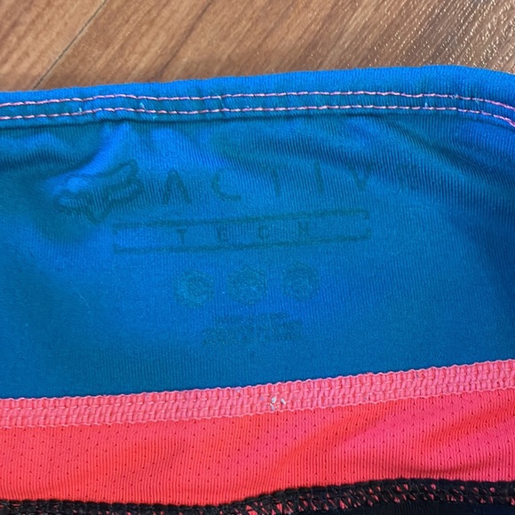 Fox active leggings ankle medium - Picture 3 of 5